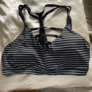 Victoria secret womens sports bra